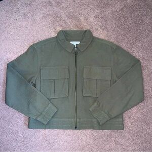 ABOUND | Utility Jacket | Women’s XS